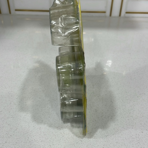 2007 Tamagotchi Connection Green Gotchi Gear - Picture 8 of 16